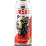 Bere Ursus Doza