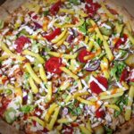 Pizza Shaorma