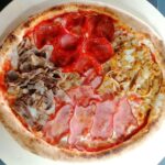 Pizza Regina