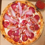 Pizza Carni