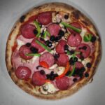 Pizza Dellacassa