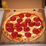Pizza Diavola