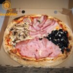 Pizza Quattro Stagioni