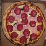 Pizza Giovanna