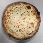 Pizza Formagio
