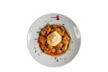 Specialitati Piccolino pizza & grill