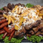 Platou 6 Persoane